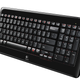 Image for article titled Logitech Unifying Receiver Pairs With Multiple Keyboards and Mice at Once